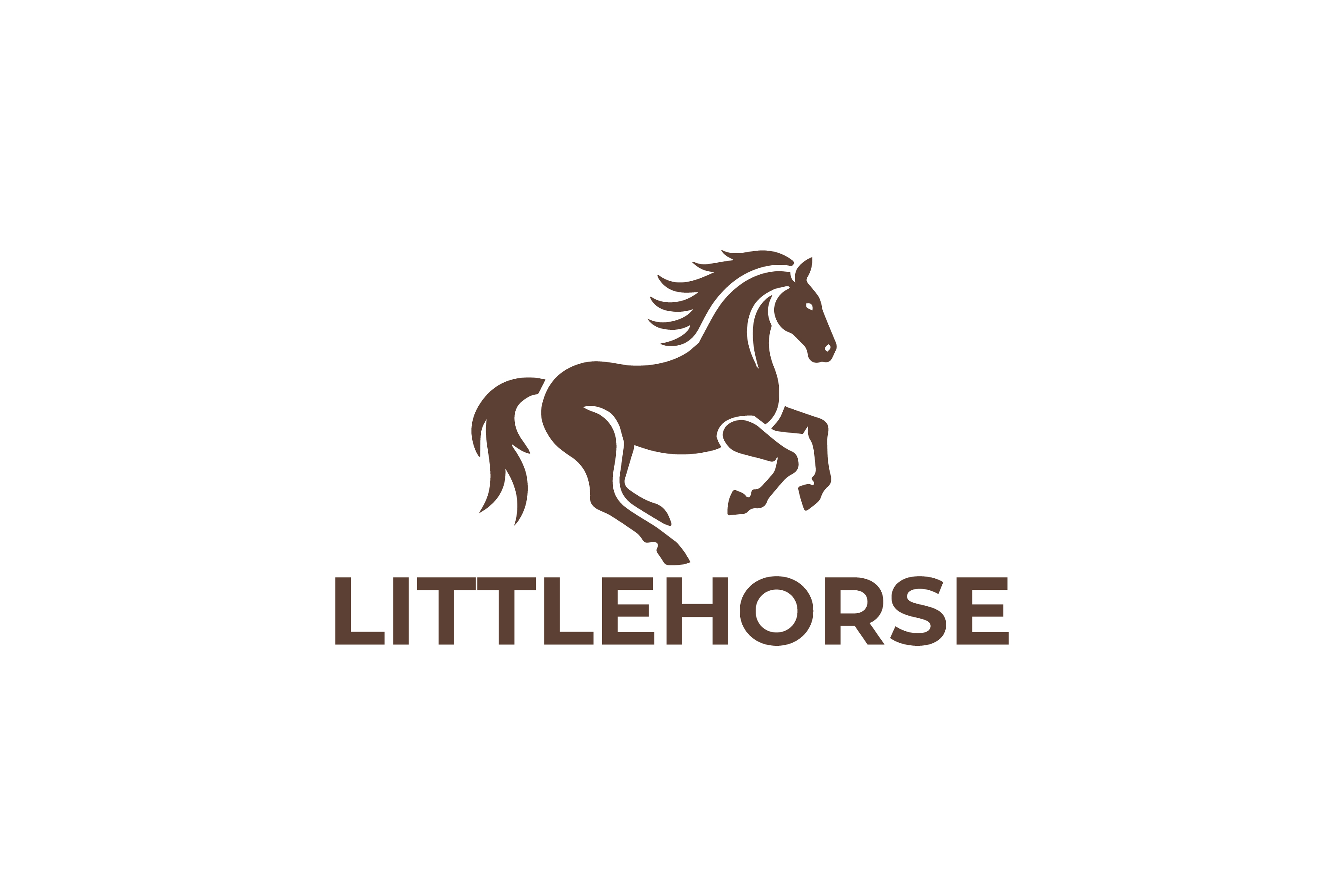 LittleHorse Logo