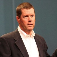 Scott McNealy