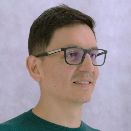 Carlos Andrés Oquendo